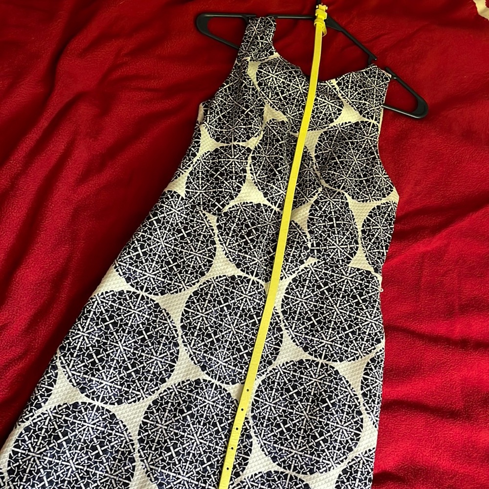 The Limited- my fav dress 💙💛